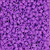 Perler Violet - 1000 Pack