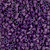 Perler Deep Purple