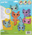 Perler Axolotl Bead Kit Small Box