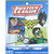Perler DC Justice League Perler Bead Pattern Pad Vol. 1