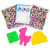 Perler Summer Fun Bead Kit