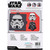 Perler Star Wars Darth Vader Stormtrooper Activity Kit