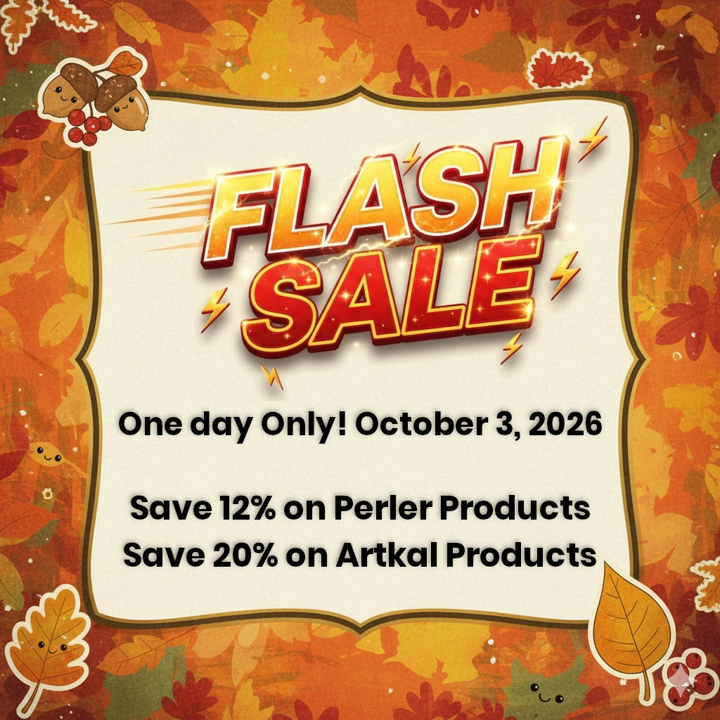 Flash Sale