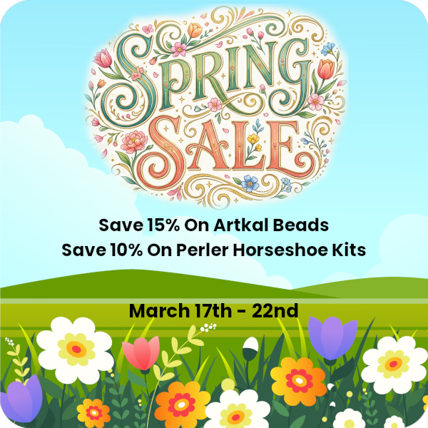 Save 15% on Artkal