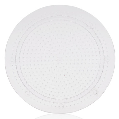 Mini Bead Pegboard - Small Circle