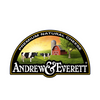 Andrew & Everett