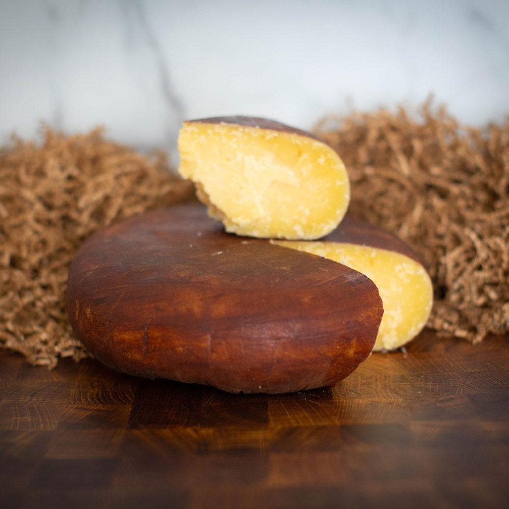 Dry Monterey Jack Cheese