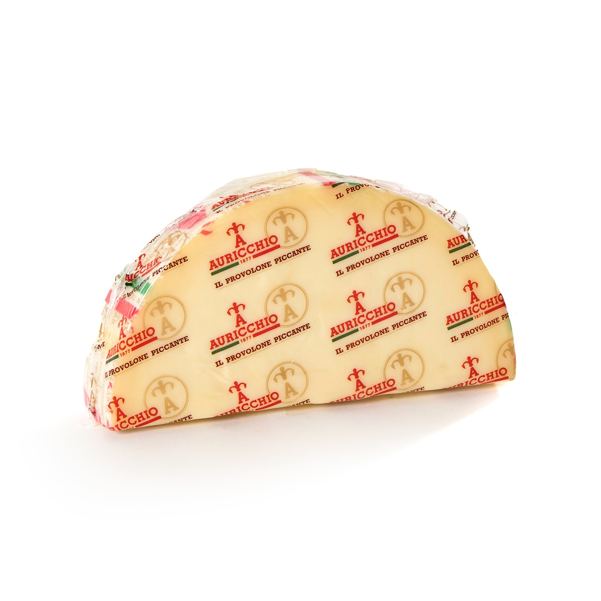 Auricchio Sharp Provolone