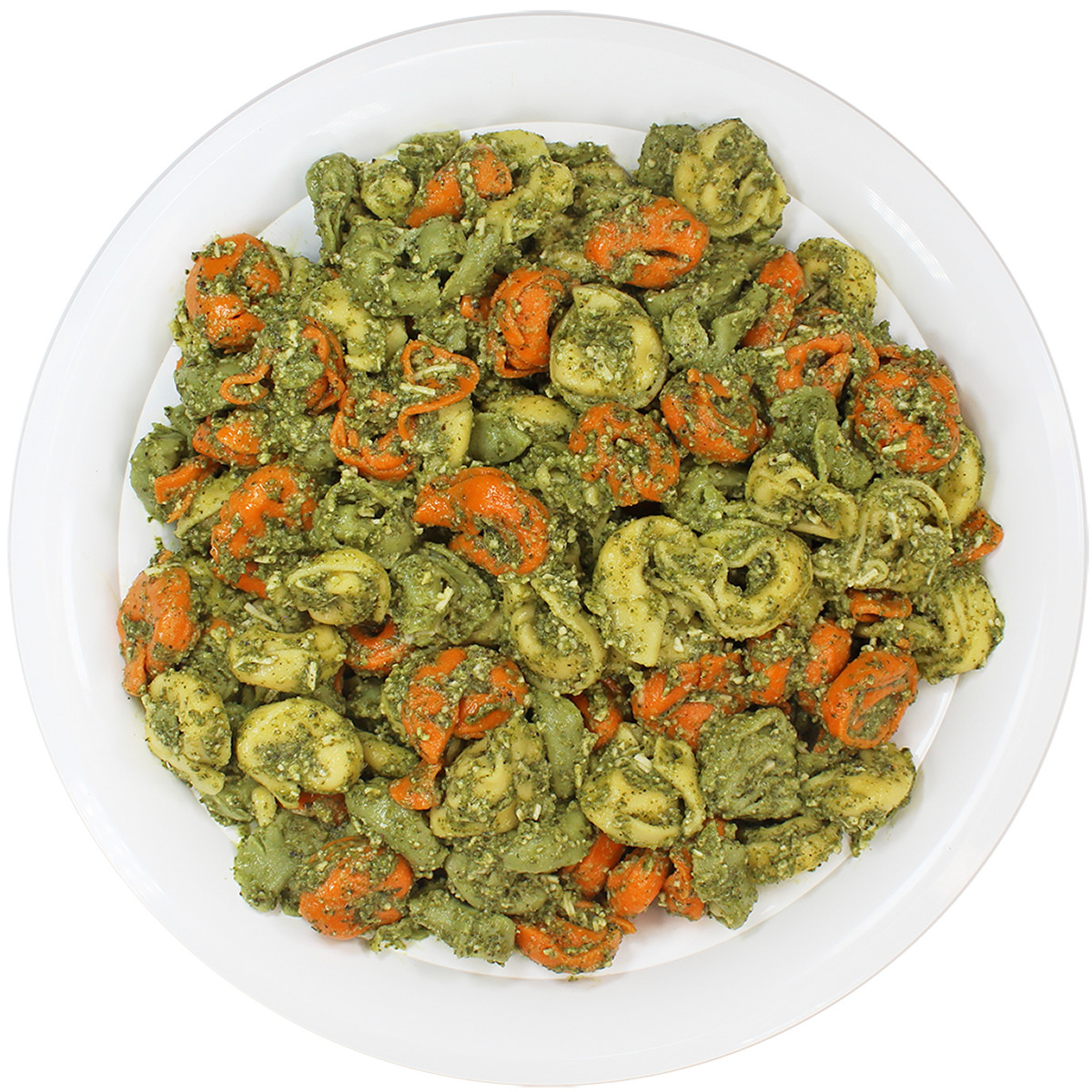 Cheese Tortellini Salad - Sam's Italian Deli & Market