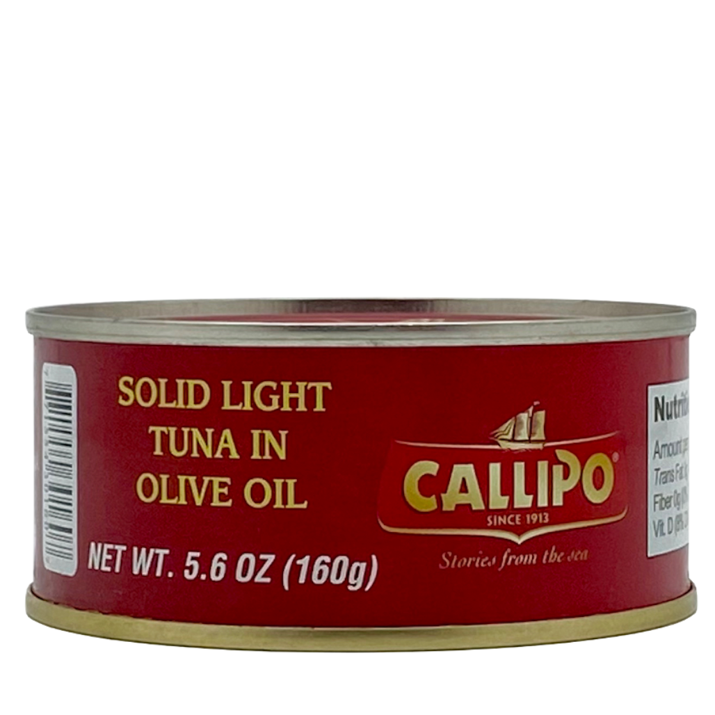 is tuna in olive oil good for dogs