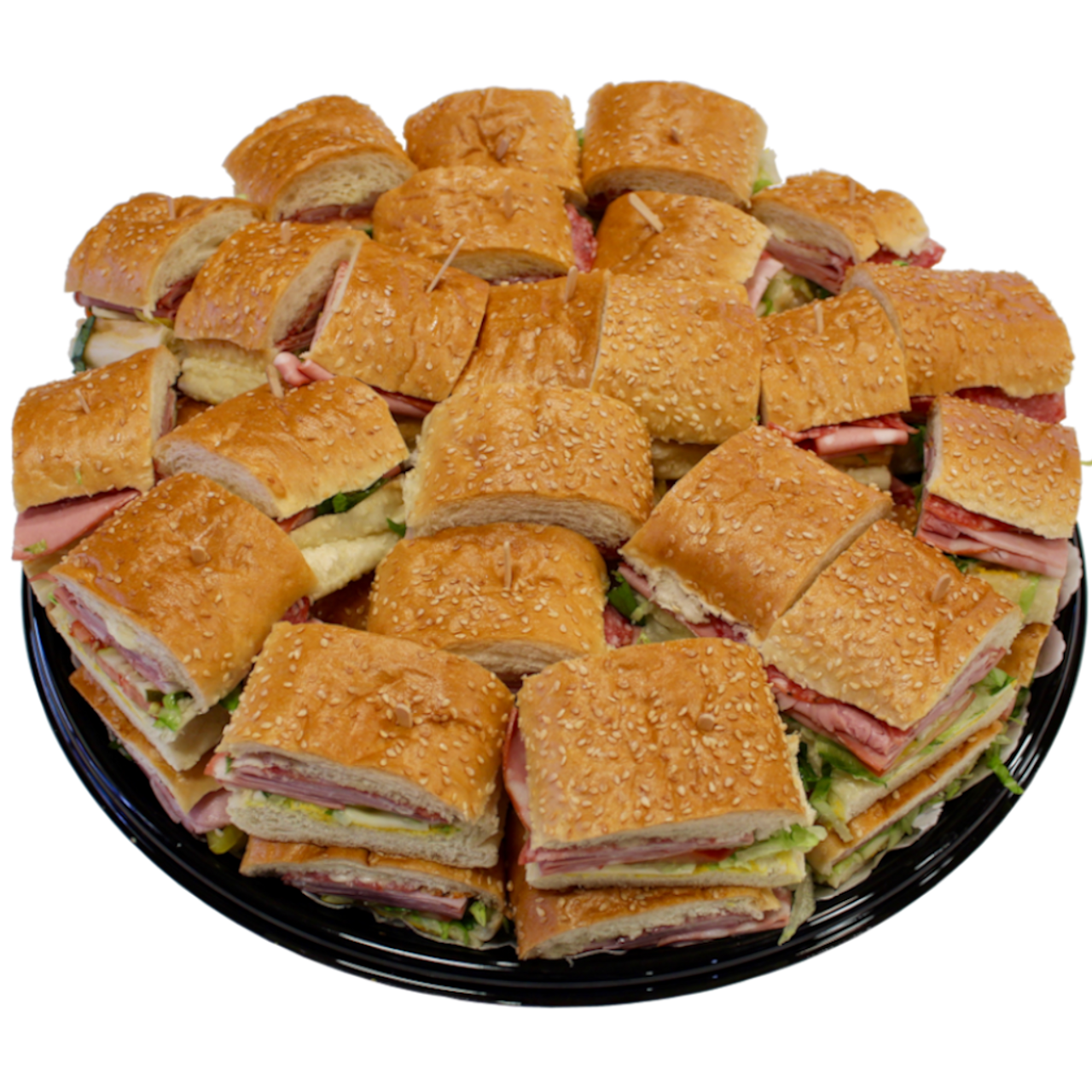 Sandwich Party Platters | peacecommission.kdsg.gov.ng