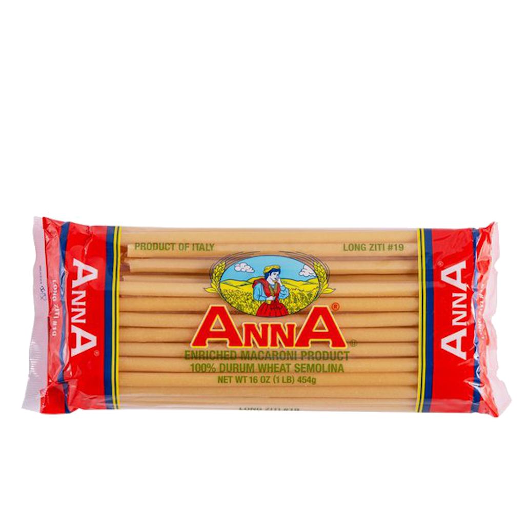 Anna Long Ziti #19 16