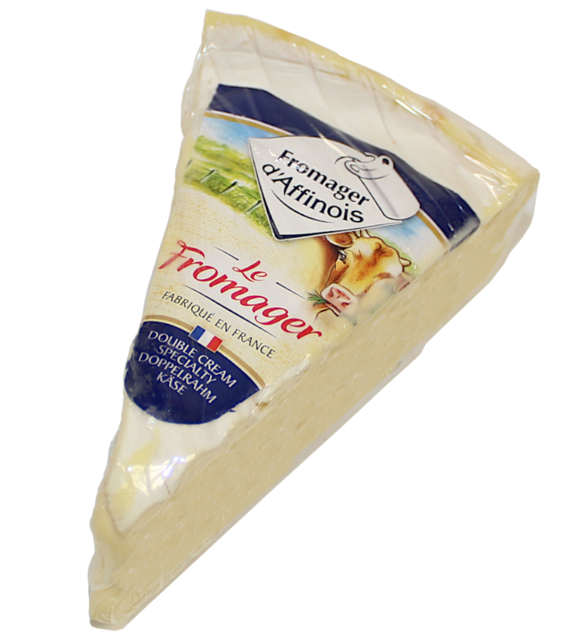 Kit fromage à la crème