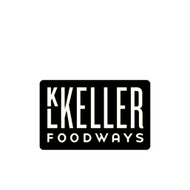 KL Keller Food Ways