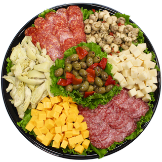 Mini Sandwich Tray - Sam's Italian Deli & Market