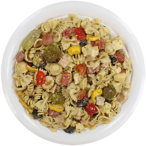 antipasto pasta salad antipasto pasta salad