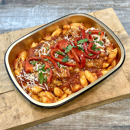 Grab & Go Italian entrees Grab & Go Italian entrees
