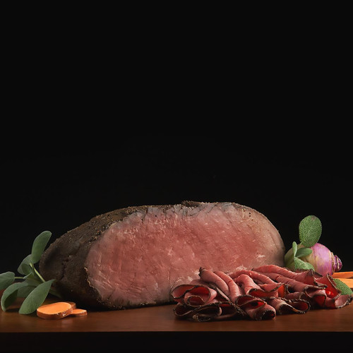 London Broil Top Round Roast Beef