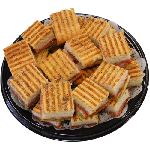 sandwich platters