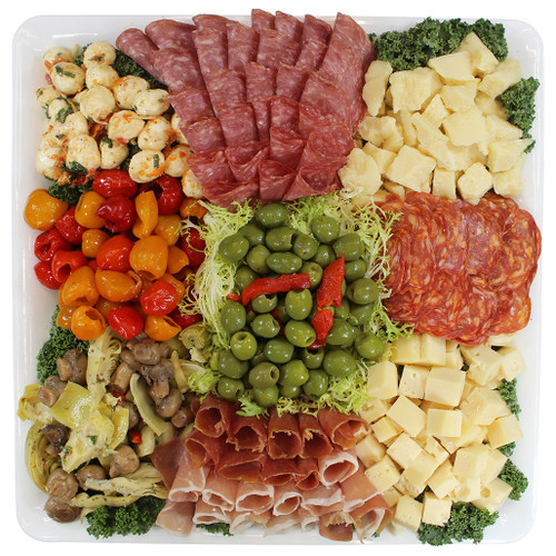 Deli Platters