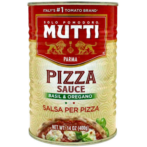 pizza sauce