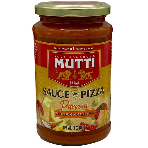 pizza sauce