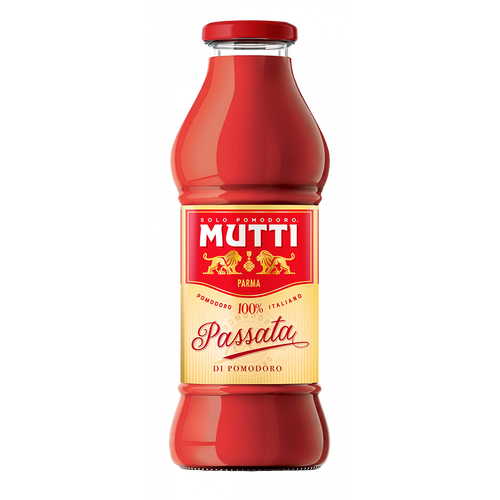 Cento Rustica Passata - 24 oz.