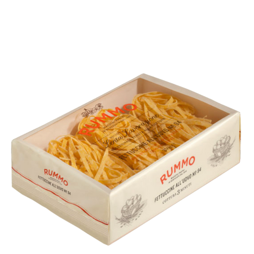 imported Italian pasta
