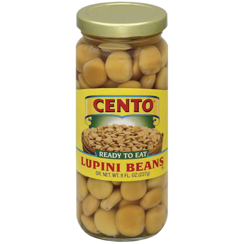 lupini beans