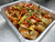 Italian Sausage & Peppers