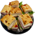 sandwich trays