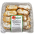 Raspberry filled cookies