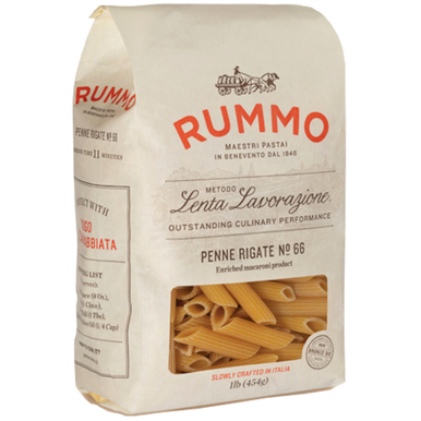 Rummo Pasta: Penne – White Horse Wine and Spirits