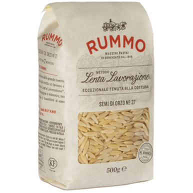 Rummo Semi di orzo 1Lb