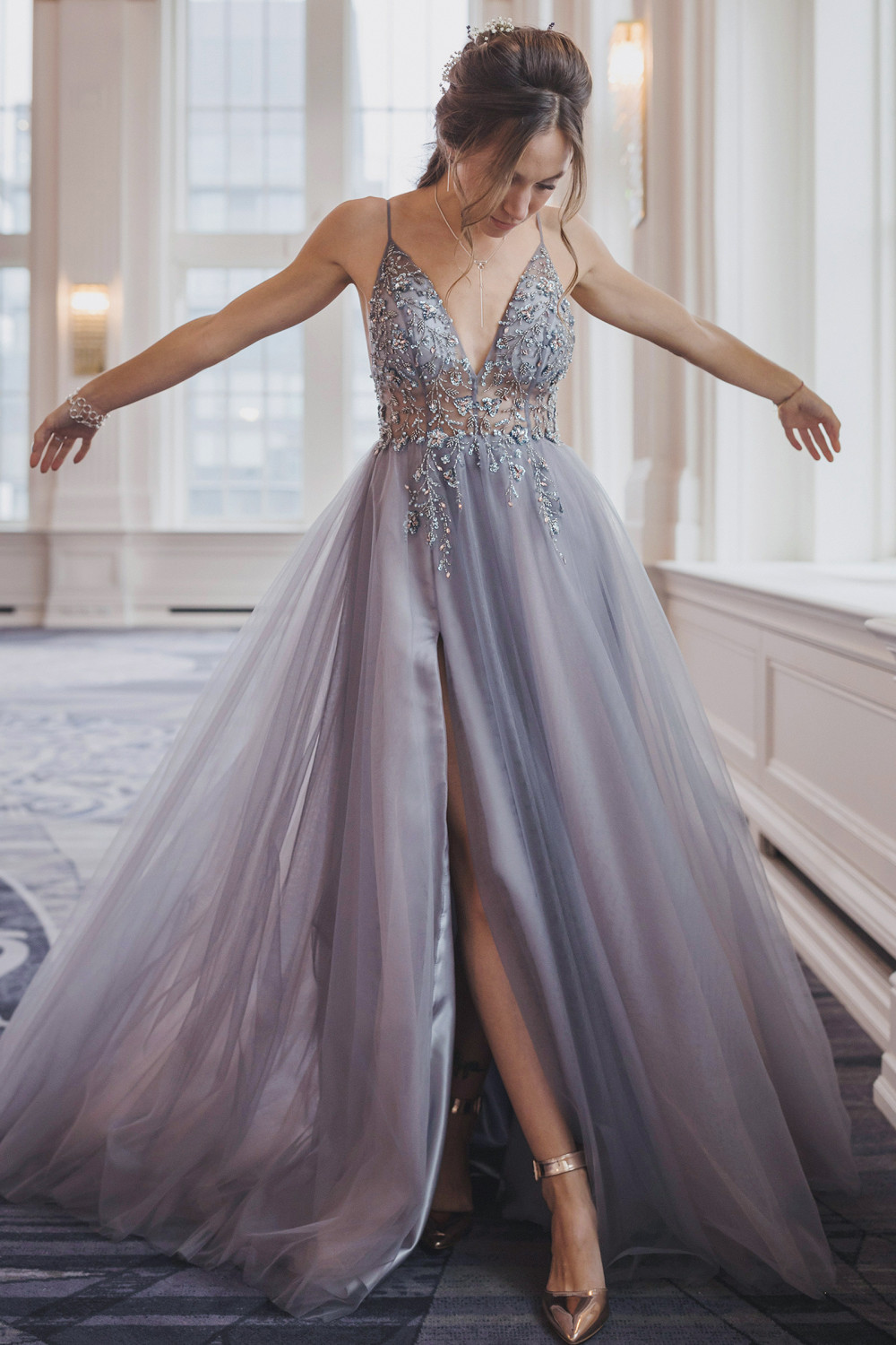 Cibele Dress