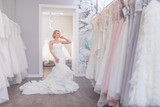 Best Wedding Dress Shopping Advice For The Bride-To-Be! 