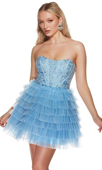 Cinderella Blue