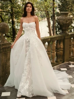 Walina Wedding Dress