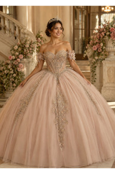 Champagne Rose