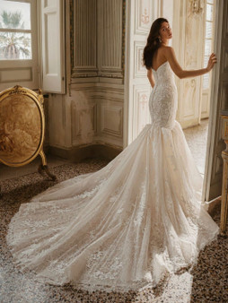 Willa Wedding Dress