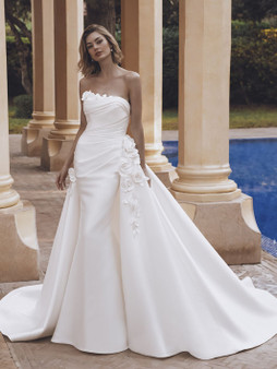 Udelia Wedding Dress