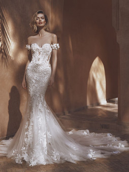 Unity Wedding Dress