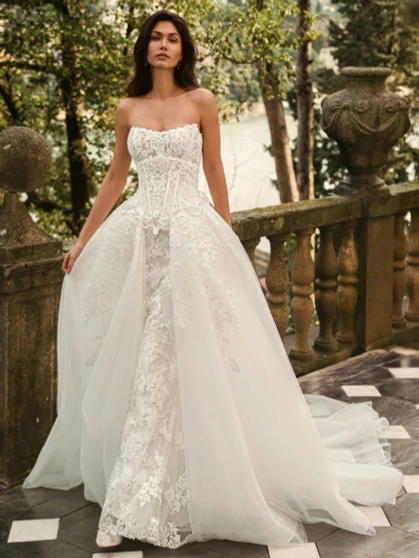 Walina Wedding Dress