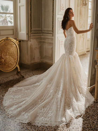 Willa Wedding Dress