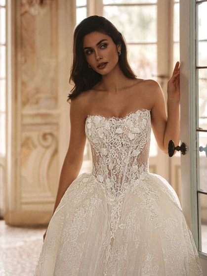 Waylen Wedding Dress