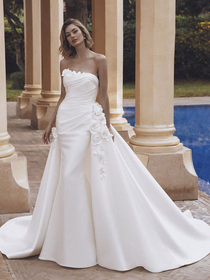 Udelia Wedding Dress