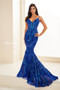 Royal Blue