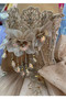 Princess Adriana Quince Ball Gown
