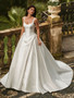 Wisteria Wedding Dress