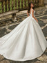 Wisteria Wedding Dress